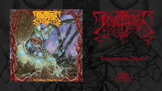 DEADBIRD - Luciferous Heart (From 'III: The Forest Within The Tree', 2018)