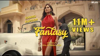 Fantasy | Kanika Kapoor | Mumzy Stranger | Dj LYAN | Shaarib Toshi | Bajao Records