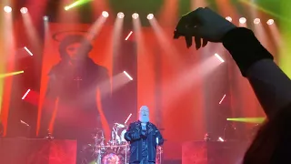 Judas Priest - Saints in Hell (excerpt) (17/3/24, BIC, Bournemouth, England, UK)