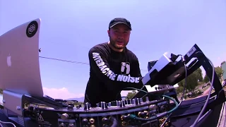 Interactive Noise @ Unite - Psytrance Sessions