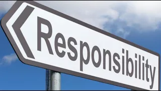 The Myth Of “Personal Responsibility”