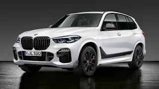 BMW X5 2024 Unveiled: The Future of Driving is HERE!