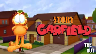 Garfield / เรื่องเล่า THE OUT STORY