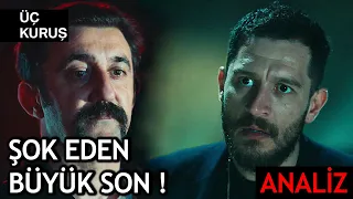 Üç Kuruş 26. Bölüm 3. Fragman