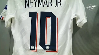 Neymar "hot"