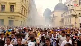 Марш Єдності у Львові. 22.07.2014
