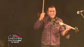 FESTIVAL NACIONAL DE LA CHACARERA 2019 - NESTOR GARNICA