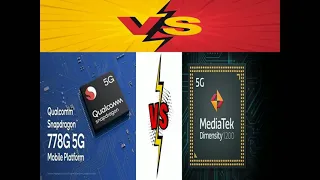 snapdragon 778g vs dimensity 1200 full specifications compare