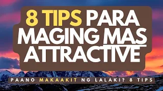 8 Bagay na Sinusuot ng Mga Babae na Gusto Ng Mga Lalaki