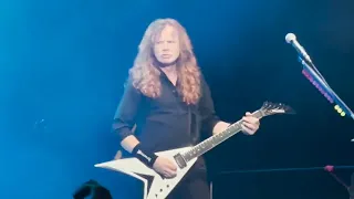 Megadeth - Hangar 18 @FirstOntario Centre Hamilton 2023-05-09