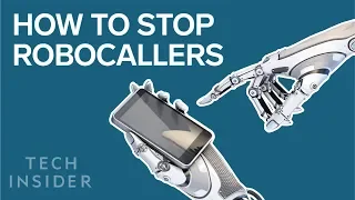 How To Stop Robocallers