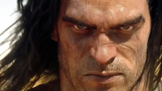 Conan Exiles - ТРЕЙЛЕР АНОНСА [RUS]