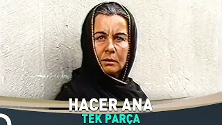 Hacer Ana | Fatma Girik Eski Türk Filmi