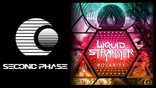 Liquid Stranger & Bleep Bloop - Paranoid