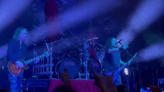 Kreator - Enemy Of God (Live in Riga, 18.02.2023)