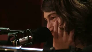 Arctic Monkeys on Q TV