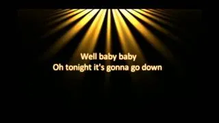 Cee Lo Green Feat Lauren Bennett - Love Gun Lyrics