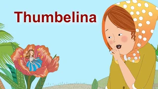 Chapter 10 - Thumbelina - English Coach 1