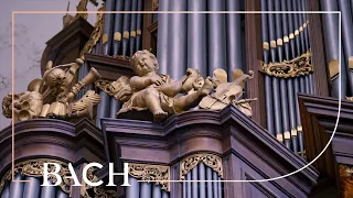 Bach - Vater unser im Himmelreich BWV 682 - Smits | Netherlands Bach Society