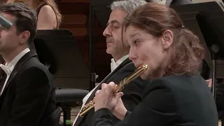 Rachmaninov : Danses symphoniques (Orchestre national de France)