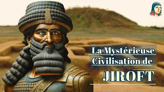 Jiroft - A 4500 Year Old Civilization