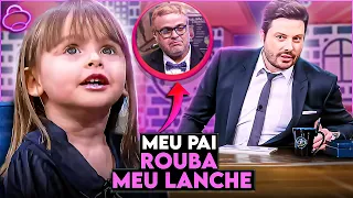 MELHORES MOMENTOS DO LEITE SHOW NO THE NOITE