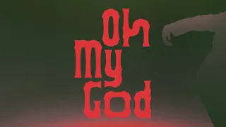 Beharie - Oh My God (Official Lyric Video)