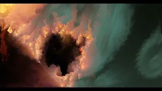 Fractal Flames