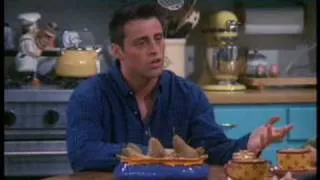 Friends - Bloopers All Seasons (part 1)