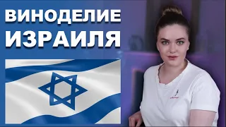 Вина Израиля | Старый Новый Свет | Израильское виноделие