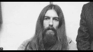 George Harrison   ☮☮☮ Isn't It A Pity ☮☮☮  Lyrics Texas