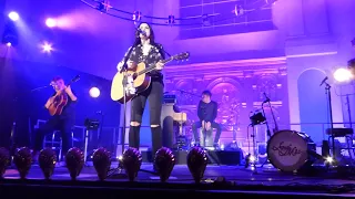 Amy Macdonald, This is the Life, St Johns at Hackney, 8 11 2017