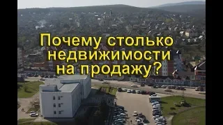 Почему столько недвижимости на продажу в Горячем Ключе? Вопрос переезжающих на ПМЖ на Кубань