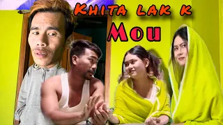 Mou amta lak k #comedy series//