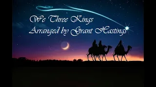 We Three Kings