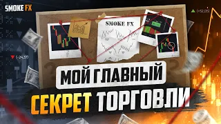 Моя СЕКРЕТНАЯ закономерность в трейдинге! Трейдинг Обучение!