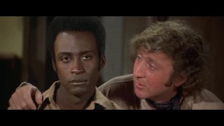 Blazing Saddles - Simple Farmers You Know Morons - sub esp