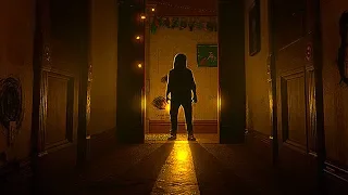 TRANSFERENCE - Gameplay Demo (New Psychological Thriller Game) 2018