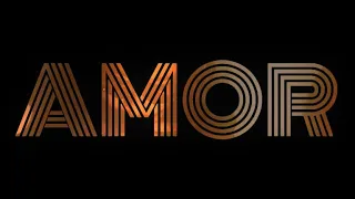 Короткометражный фильм “AMOR”