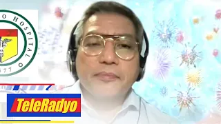 SRO | TeleRadyo (17 November 2021)