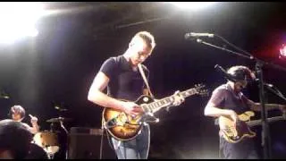 asaf avidan & the mojos - her lies live in "la rodia"