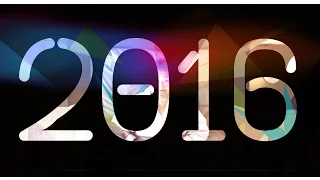 Pop Year End Mashup 2016/2017 - Pop Tribute 2016 - (2016 Mega Mashup of 20+ Tracks)