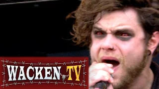 Electric Callboy - Full Show - Live at Wacken Open Air 2016