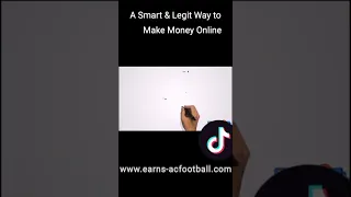 A Smart & Legit Way to Make Money Online With Affiliate Marketing | Passive Income Effortlessly