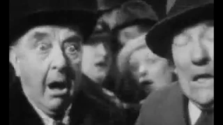 The 39 Steps Modern Trailer