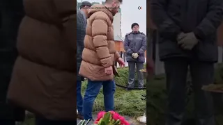 Похороны Алексея Навального. Как это было