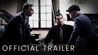 Mafia States of America - Official Trailer 2021