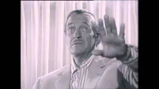 The First Of The Few 1942 David Niven Interview