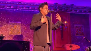 George Salazar sings Loser Geek Whatever