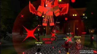 Roblox The House Demon Boy Secret Urn